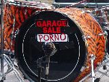 Garage Sale Porno